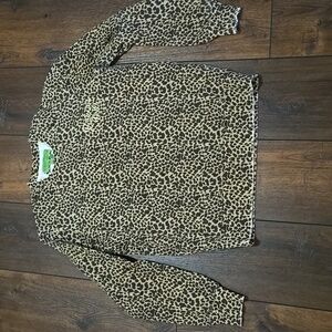 Sandrine Rose Sweatshirt